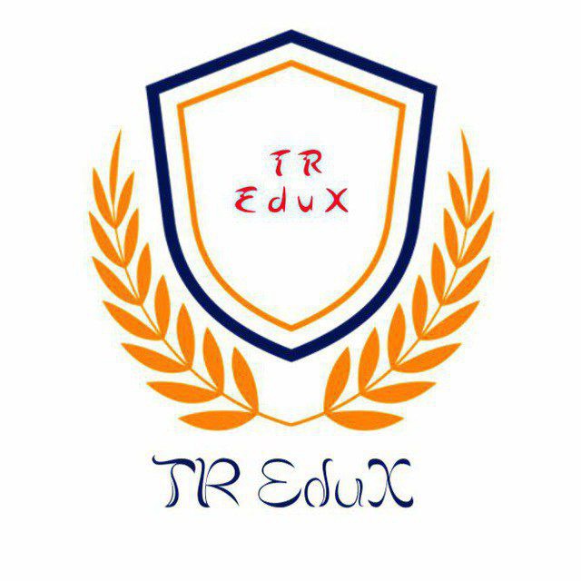 TR EduX